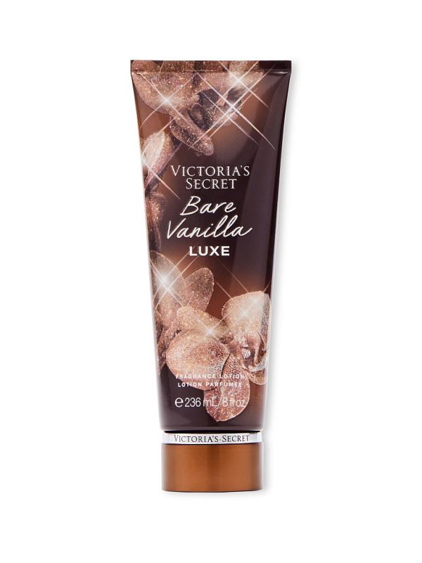 Victoria's Secret - Bare Vanilla Luxe