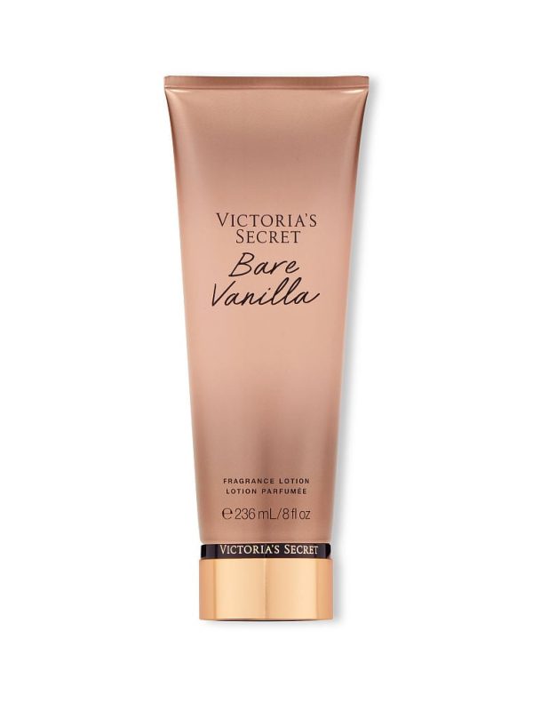 Victoria's Secret - Bare Vanilla