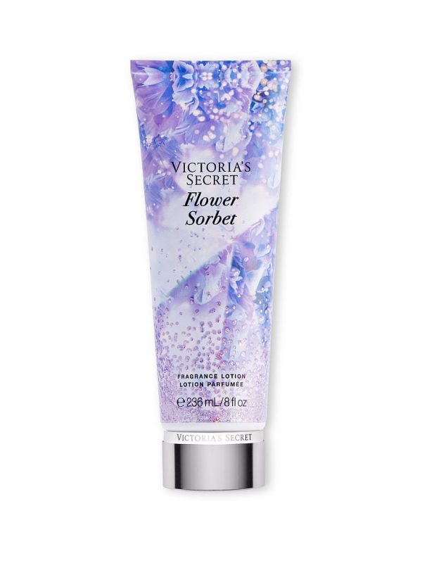 Victoria's Secret - Flower Sorbet