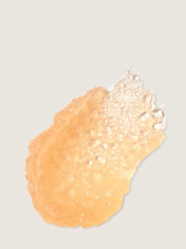 Victoria's Secret - Honey Kiwi Exfoliating Body Scrub - Image 2