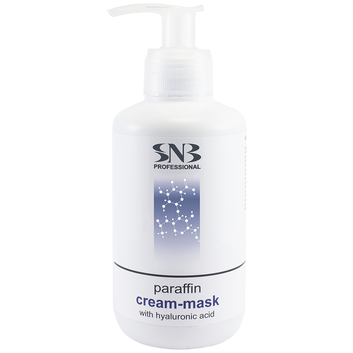 Парафин крем-маска за ръце и крака