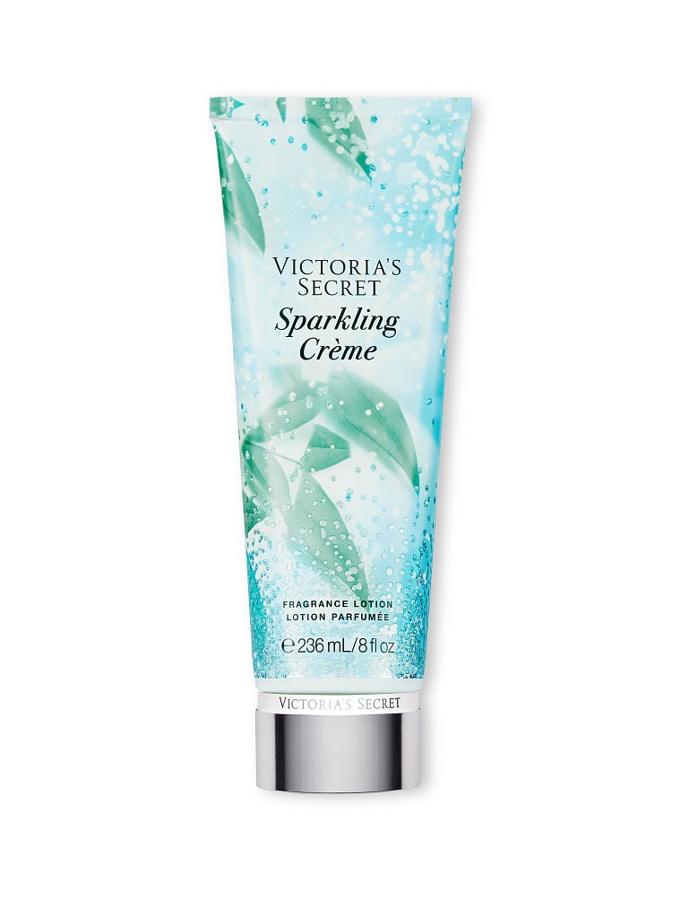 Victoria's Secret - Sparkling Crème