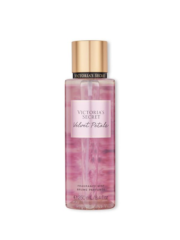 Victoria's Secret - Velvet Petals