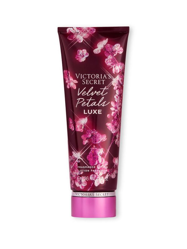 Victoria's Secret - Velvet Petals Luxe