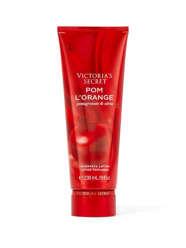 Victoria's Secret - Pom L'Orange