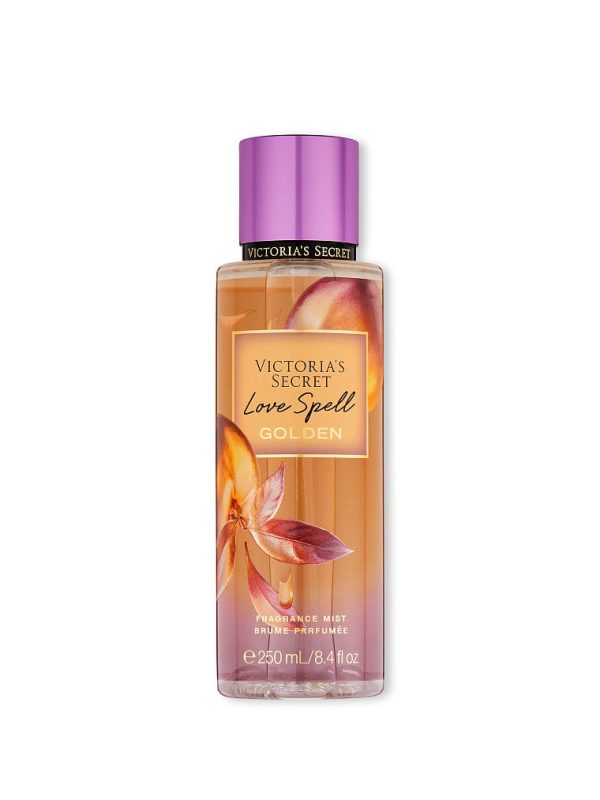Victoria's Secret - Love Spell Golden