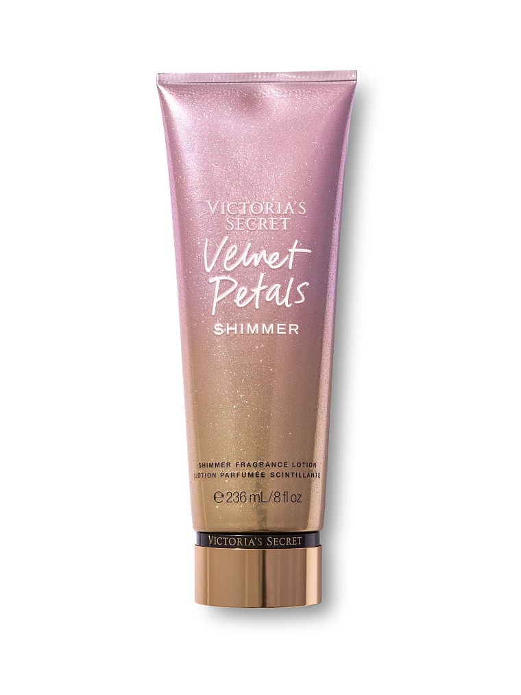 Victoria's Secret - Velvet Petals Shimmer