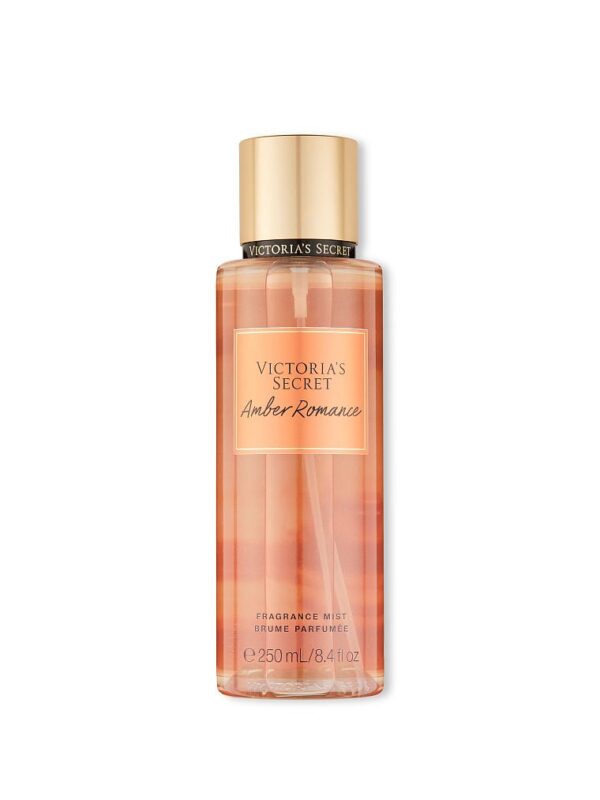 Victoria's Secret - Amber Romance